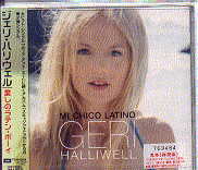 Gerri Halliwell - Mi Chico Latino
